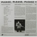 James Brown & The Famous Flames – Please, Please, Please