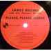 James Brown & The Famous Flames – Please, Please, Please
