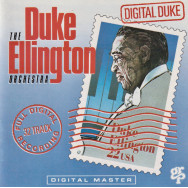 The Duke Ellington Orchestra – Digital Duke