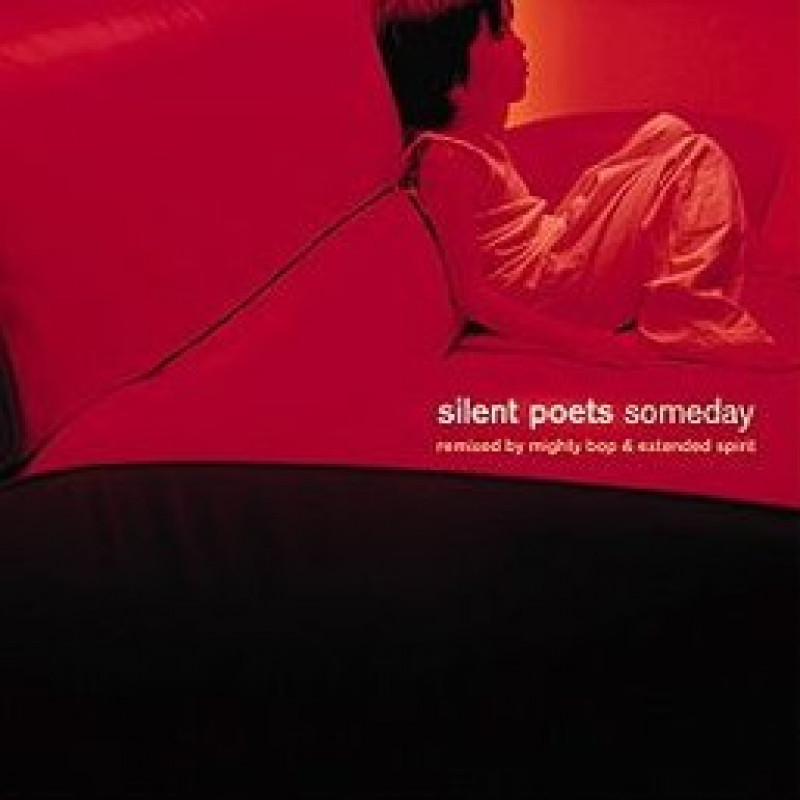 Silent Poets – Someday Silent Poets – Someday
