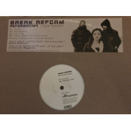 Break Reform – Reformation Sampler
