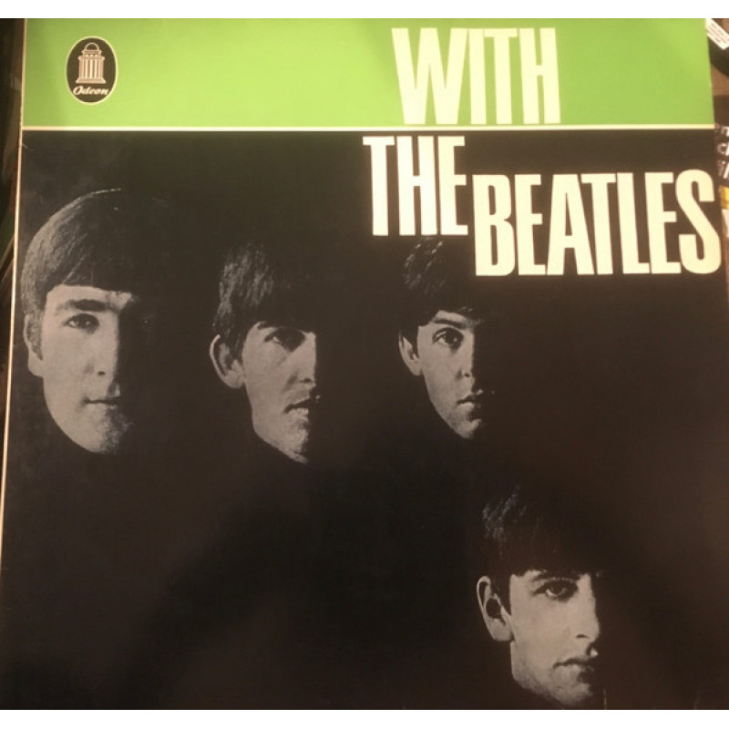 The Beatles – With The Beatles The Beatles – With The Beatles