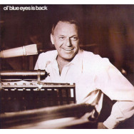Frank Sinatra ‎– Ol' Blue Eyes Is Back