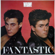 Wham! - Fantastic