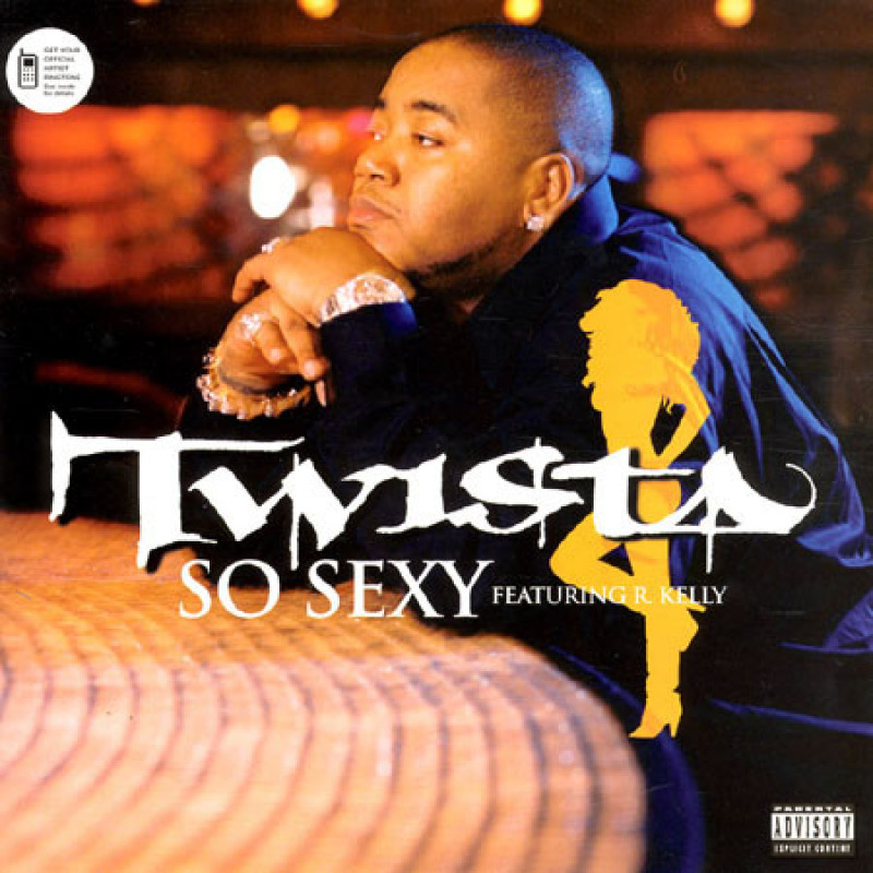 Twista - So Sexy Twista - So Sexy