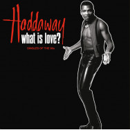 Haddaway - What Is Love? 