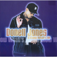 Donell Jones - U Know What's Up