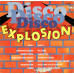 Various Artist – Disco Explosion Various Artist – Disco Explosion