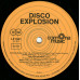Various Artist – Disco Explosion Various Artist – Disco Explosion