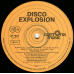 Various Artist – Disco Explosion Various Artist – Disco Explosion