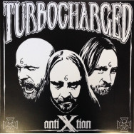 Turbocharged - Antixtian
