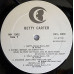 Betty Carter – Betty Carter