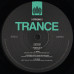 Various ‎– [ Origins ] Trance