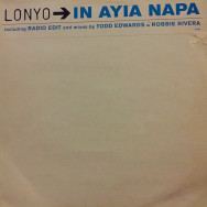 Lonyo - In Ayia Napa