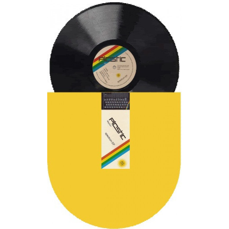 Various Artist - Spectrum EP Various Artist - Spectrum EP