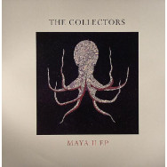 The Collectors - Maya II EP