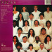 Earth, Wind & Fire - Faces