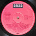 Tom Jones ‎– From The Heart