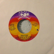Peggy Scott & Jo Jo Benson - Soulshake / We were made for each other