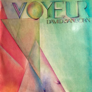 David Sanborn - Voyeur