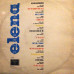 Elena Burke - Elena Elena Burke - Elena