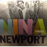 Nina Simone – Nina At Newport
