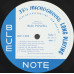 Bud Powell ‎– The Amazing Bud Powell, Volume 1