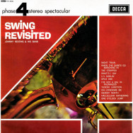 Johnny Keating & His Orchestra - Swing Revisited