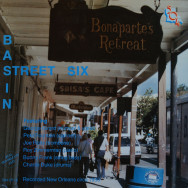 Basin Street Six - Bonaparte`s retreat