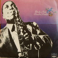Charlie Parker - Bird Nest