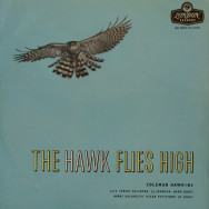 Coleman Hawkins - The Hawk Flies High