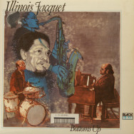 Illinois Jacquet / Milt Buckner / Jo Jones - Bottoms Up