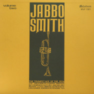 Jabbo Smith - The trumpet ace of the 20`s - Volume 2
