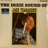 Jack Teagarden - The Dixie Sound of Jack Teagarden