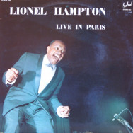 Lionel Hampton - Live in Paris (Concert Olympia 1961)
