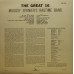 Muggsy Spanier`s Ragtime Band - The Great 16