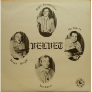 Velvet - Velvet