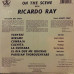 Ricardo Ray Orchestra - On the scene with Raicardo Ray