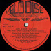 Bunk Johnson and his New Orleans jazz band - Bunk Johnson's Jazz Band Bunk Johnson and his New Orleans jazz band - Bunk Johnson's Jazz Band