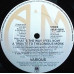 Various Artists - A Tribute to Theolonious Monk - That`s the way I feel now