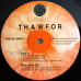 Thawfor – Touch Down / Essence Of Lost Souls / Never Came Close Thawfor – Touch Down / Essence Of Lost Souls / Never Came Close