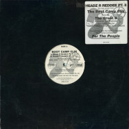 Boot Camp Clik – Headz R Reddee Pt. II
