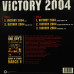 Puff Daddy - Victory 2004