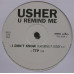 Usher - U Remind Me Usher - U Remind Me