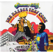 Various – The Harder They Come