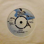 The Diversions Jamaica / Fattie bum-bum