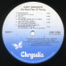 Gary Brooker – No More Fear Of Flying