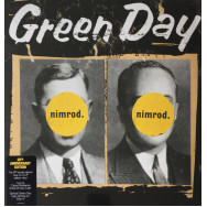 Green Day - Nimrod.