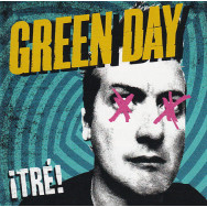 Green Day - ¡TRÉ!