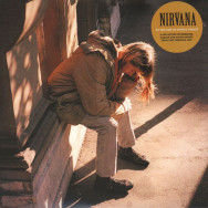 Nirvana - At The End Of Lonely Street